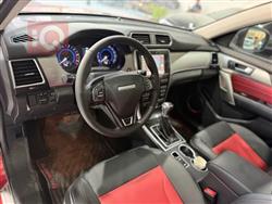 هافال H2 Crossover